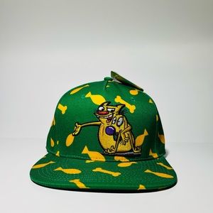 Catdog SnapBack
